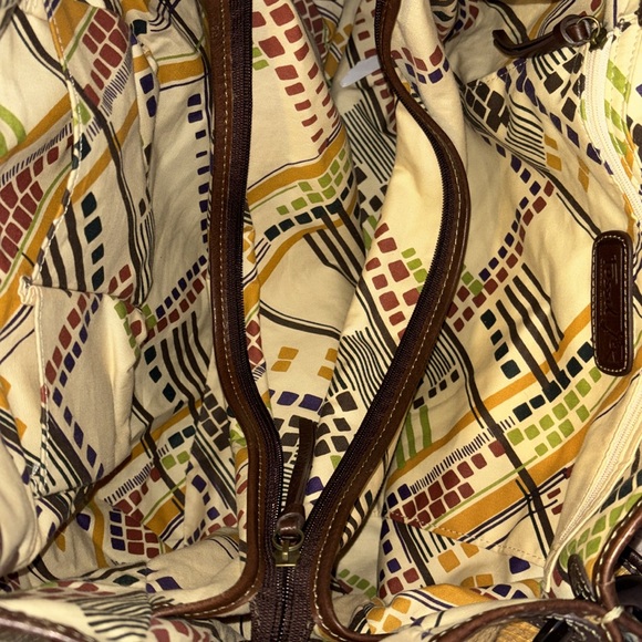 Fossil bag - Picture 12 of 16